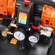 Õlivaba kompressor 100l 3000W KD1389
