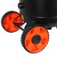 Õlivaba kompressor 100l 3000W KD1389