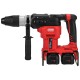 Akutoitel lööktrell perforaator KD3192