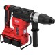 Akutoitel lööktrell perforaator KD3192