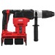 Akutoitel lööktrell perforaator KD3192