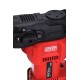 Akutoitel lööktrell perforaator KD3192