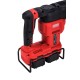Akutoitel lööktrell perforaator KD3192