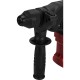 Akutoitega lööktrell perforaator 21V 3,5J 2 x 4 Ah KD3190