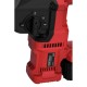 Akutoitega lööktrell perforaator 21V 3,5J 2 x 4 Ah KD3190