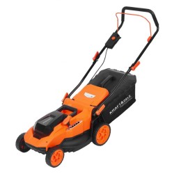 Akutoitel muruniiduk KD5412