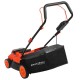 Akutoitel muruniiduk KD5412