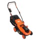 Akutoitel muruniiduk KD5412