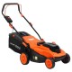 Akutoitel muruniiduk KD5412
