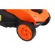 Akutoitel muruniiduk KD5412