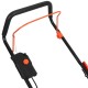 Akutoitel muruniiduk KD5412