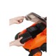 Akutoitel muruniiduk KD5412