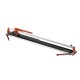 Plaadilõikur 1650mm + kott KD11962