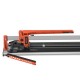 Plaadilõikur 1650mm + kott KD11962