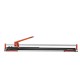 Plaadilõikur 1650mm + kott KD11962