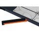 Plaadilõikur 1650mm + kott KD11960