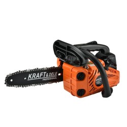 Bensiinimootoriga oksasaag saag 52cm³ 25cm KD10614