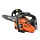 Bensiinimootoriga oksasaag saag 52cm³ 25cm KD10614