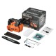Bensiinimootoriga oksasaag saag 52cm³ 25cm KD10614