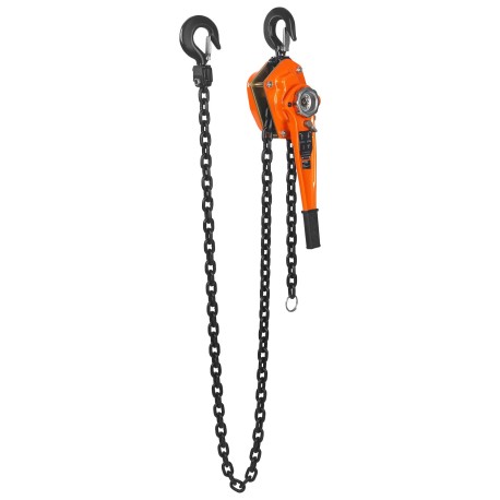 Ручная лебедка Цепная таль 3м 3т KD3505