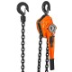 Ручная лебедка Цепная таль 3м 3т KD3505