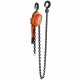 Ручная лебедка Цепная таль 3м 3т KD3505
