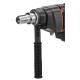 Löögipuur Betoonipuur 2300W KD5952