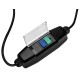 Перфоратор Дрель по бетону 2300 Вт KD5952