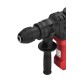 Аккумуляторная ударная дрель отбойный молоток 21 В 7,5 Дж KD3193