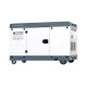 Двухцилиндровый дизельный генератор KS 16-1E  16kW