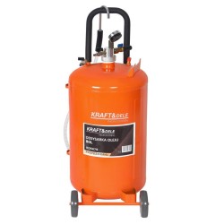 Маслоотделитель Маслоотсос 80л KD5679