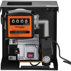 Kütuse õli pump Kütusepump KD1174