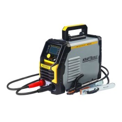Inverteriga keevitusseade MMA Tiglift Pulse 340A KD3431