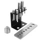 Hüdraulilise pressi adapterid - tihvtid adapterikomplekt KD5877