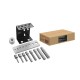 Hüdraulilise pressi adapterid - tihvtid adapterikomplekt KD5877