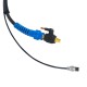 Keevituspõleti TIG LIFT 4M KD3550