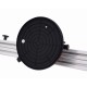 Kaasaskantav plaatide / klaasi süsteem 160-360 cm KD10735