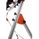 Kaasaskantav plaatide / klaasi süsteem 160-360 cm KD10735