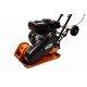 Tihendaja kummiga LONCIN 7HP 60KG KD1197