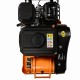 Tihendaja kummiga LONCIN 7HP 60KG KD1197