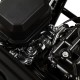 Tihendaja kummiga LONCIN 7HP 60KG KD1197