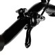 Tihendaja kummiga LONCIN 7HP 60KG KD1197