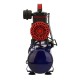 Õlivaba kompressor 9L 1200W 155L/MIN KD2127