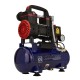 Õlivaba kompressor 9L 1200W 155L/MIN KD2127