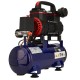 Õlivaba kompressor 9L 1200W 155L/MIN KD2127
