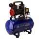 Õlivaba kompressor 24L 1390W 220L/MIN KD2128