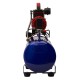 Õlivaba kompressor 24L 1390W 220L/MIN KD2128