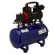 Õlivaba kompressor 24L 1390W 220L/MIN KD2128