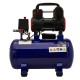 Õlivaba kompressor 24L 1390W 220L/MIN KD2128