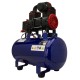Õlivaba kompressor 24L 1390W 220L/MIN KD2128